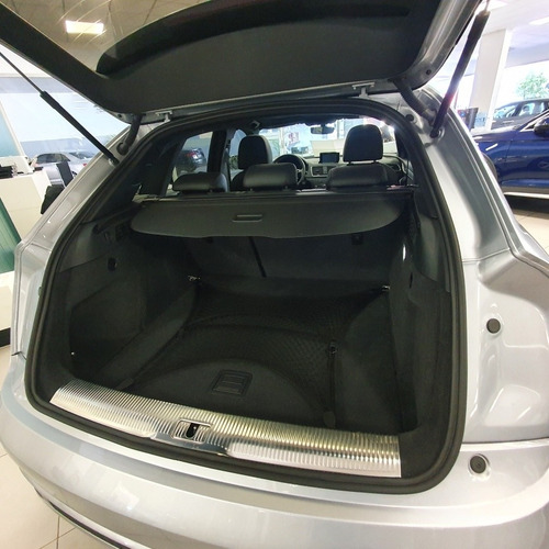 Audi Q3 2.0 Tfsi Stronic Quattro 220cv 2019