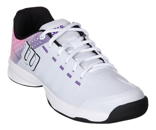 Zapatillas Mujer Deportivas Tenis Wilson Game 2 Padel