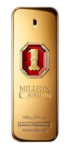 Perfume Hombre Paco Rabanne One Million Royal Parfum 100ml