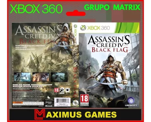 Assassin's creed : r/xbox360