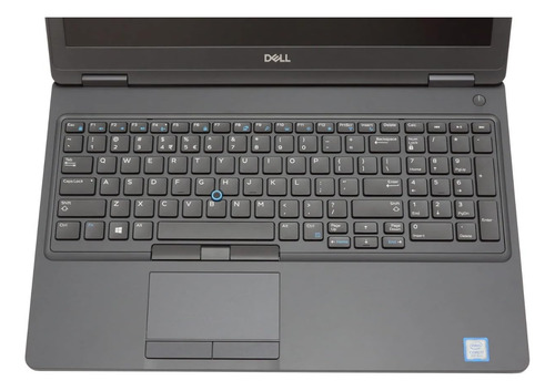 Dell Latitude 5590 14 Fhd Intel Core I5-7300u 8gb 256gb Ssd (Reacondicionado)
