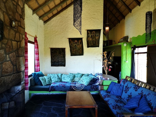 Altavista Serrana - Casa En Villa Serrana
