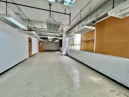 Imagen 6 de 20 de Se Alquila Piso Industrial 1.750m2 Los Ruices