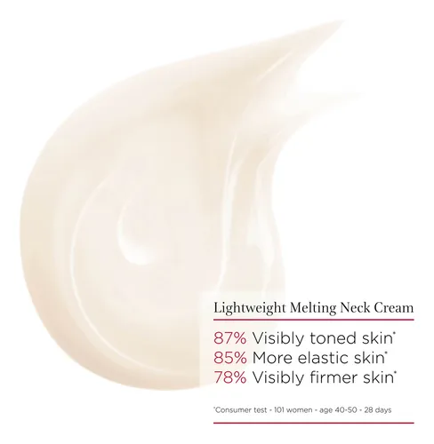 Crema Para Cuello Y Escote Clarins Extrareafirmante 75 Ml