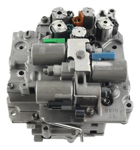 Cuerpo De Válvula De Transmisión Aw55-51sn Re5f22a Conjunto