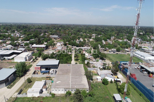 Imagen 5 de 26 de Depósito En Venta O Permuta Ubicado En La Reja, Moreno, G.b.a. Zona Oeste
