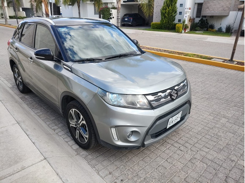 Suzuki Vitara 1.6 Glx At