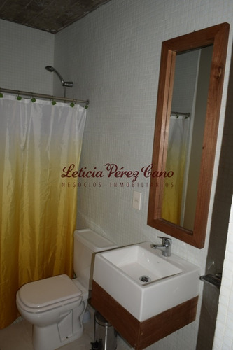 Venta Casa En Manantiales De 3 Dormitorios - Ref: 15435