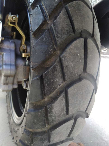 Kymco Agility Rs Naked