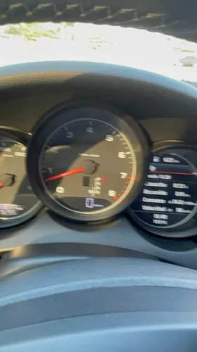 Porsche Cayenne 3.6 V6 Lux