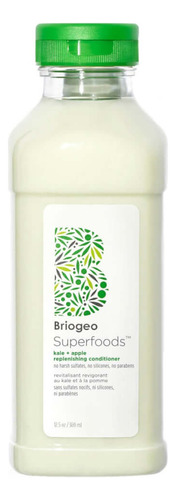 Briogeo Be Gentle Be Kind Kale Apple Conditioner