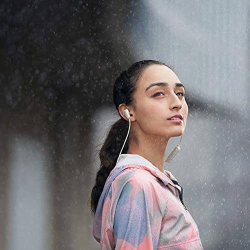 Imagen 6 de 7 de Sony Wi-sp600n Premium Impermeable Bluetooth Inalambrico Ex