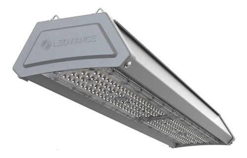  Lowbay Iluminacion Led Techo 100w Frio 5000k Osram