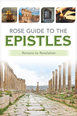 Libro Rose Guide To The Epistles: Charts And Overviews Fr...