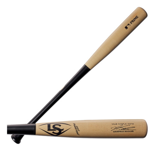 Bat Louisville Maple Mlb Prime Ks12 Schwarber 34in