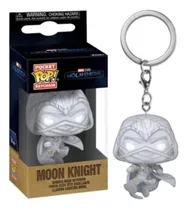 Comprar Funko Pop Keychain : Marvel - Moon Knight - Funko Pop