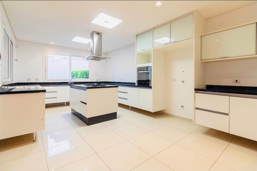 Imagem 10 de 15 de Casa Em Condomínio Para Venda Em São Paulo, Brooklin Paulista, 4 Dormitórios, 4 Suítes, 6 Banheiros, 5 Vagas - 3361_2-1443589