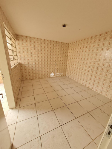 Imagem 3 de 16 de Apto 03 Dormitorios Para Alugar Em Sta Maria Proximo A Escola Fátima - 5805
