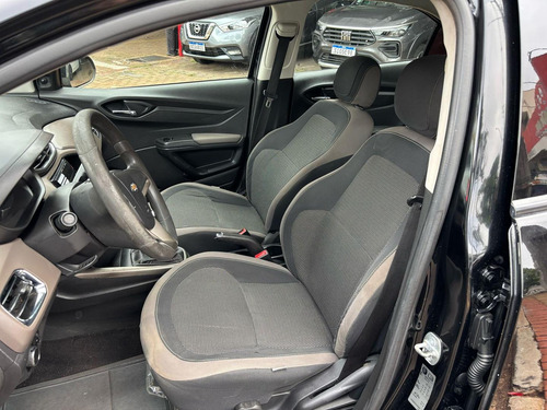 Chevrolet Prisma 1.4 Lt 8v Flex Manual