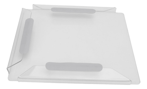 Material De Pc Anti-interferência Dish Protective Shell Rv