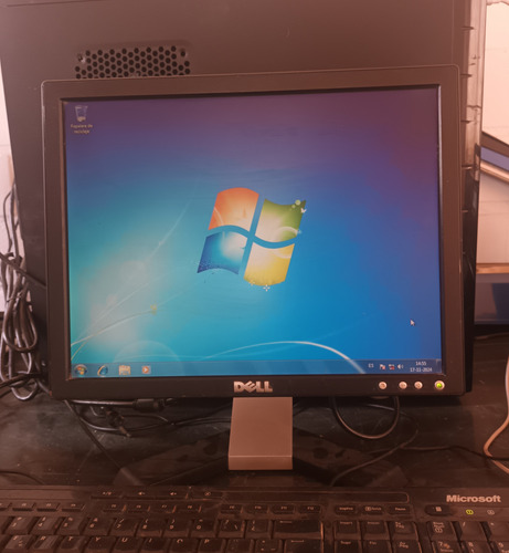 Computadora Intel Pentium 4 (Usado)