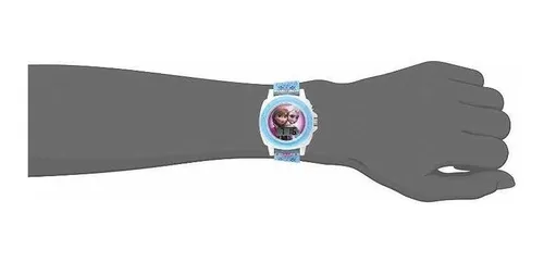 Reloj frozen lidl deals