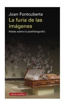 La Furia De Las Imágenes: Notas Sobre La Postfotografía