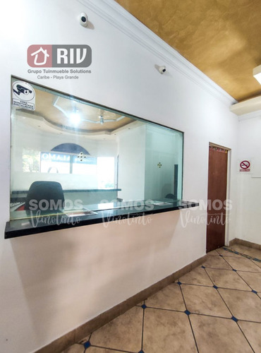 Venta- Local Comercial En Macuto. Estado La Guaira