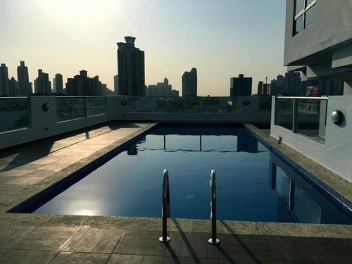 Imagen 12 de 14 de Alquiler De Apartamento En Ph Rainbow Tower El Carmen 193826