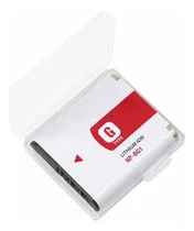 Comprar Batería De Cámara Original Np-bg1, Para Sony