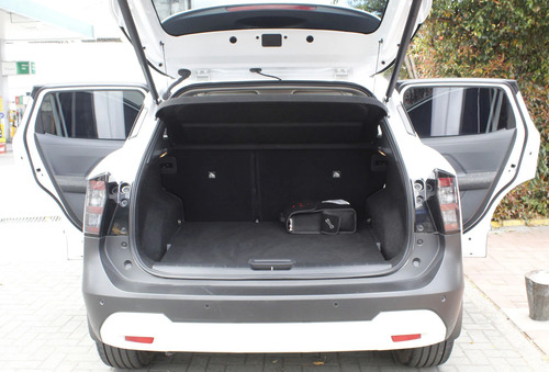 Nissan Kicks Exclusive 2.0 P16 At