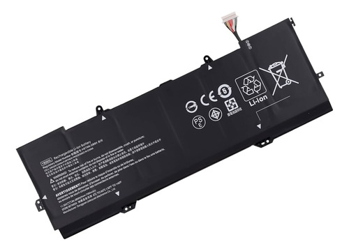 Batería Hp Spectre X360 15-ch002tx 11.55v Yb06xl