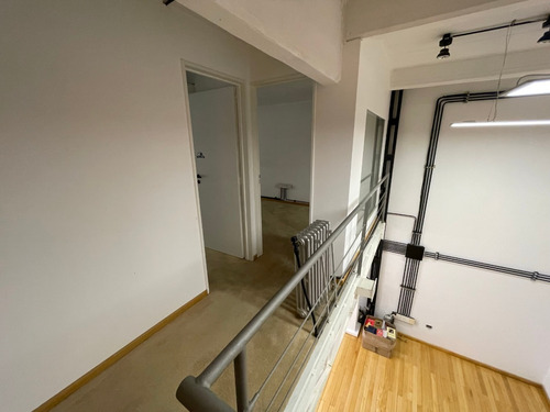 Imagen 11 de 17 de Loft , Recoleta , Cochera , Seguridad , Plaza Las Heras.