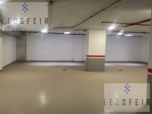 Imagen 6 de 13 de Edificio Comercial - Área Centro Este