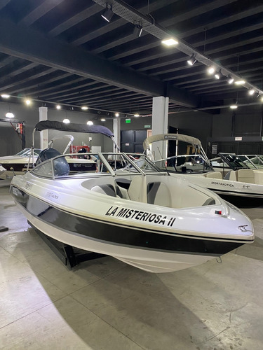Imagen 8 de 16 de Virgin 528 Con Yamaha 115 - Con 350 Horas