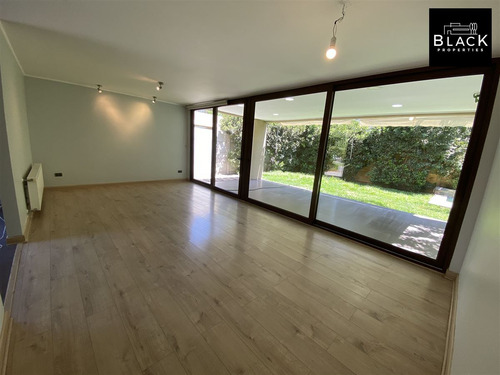 Linda Casa En Venta En Chicureo Norte, Colina