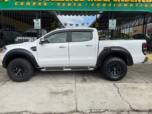 Imagen 5 de 13 de Ford Ranger 2.3 Xlt Gasolina Mt