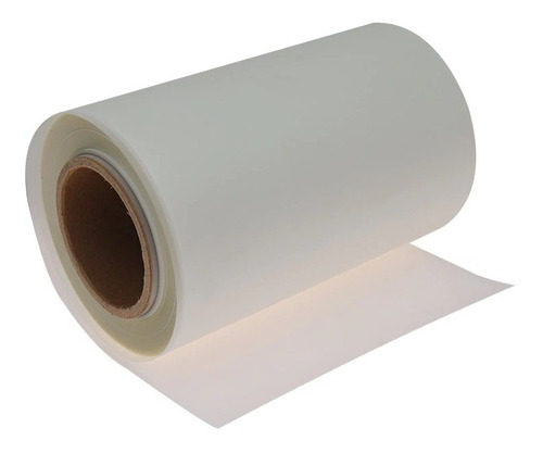 Papel Film Mydtf Tlp Transfer Dtf Pet 1 Rollo De 30cmx100m