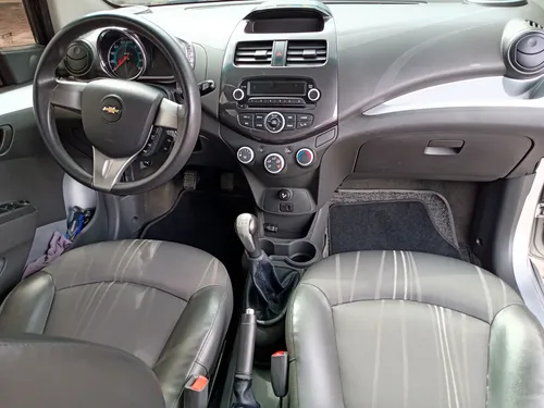 Chevrolet Spark Chevrolet Spark GT 1.2cc MT AA