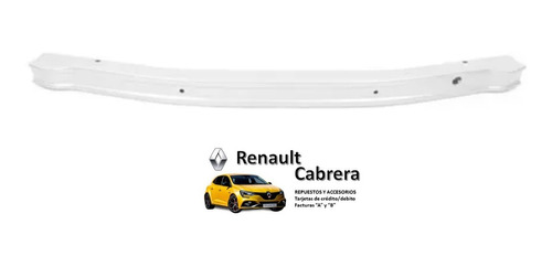 Alma Paragolpe Absorbedor Delantero Renault Megane 2