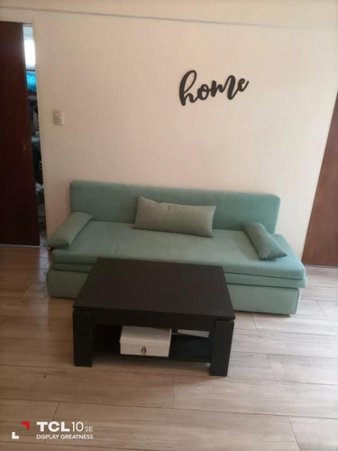 Venta Departamento 3 Ambientes En Villa Crespo Velasco 700