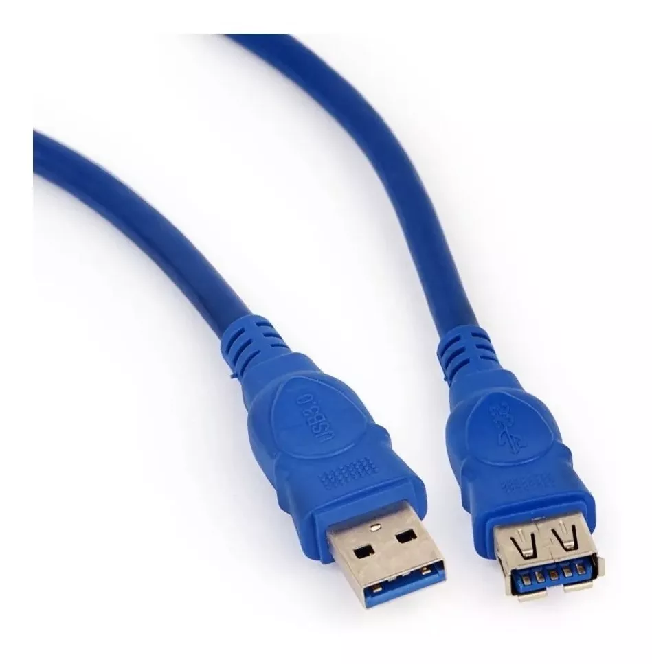 Terceira imagem para pesquisa de cabo extensor usb 5m