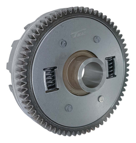 Campana Embreagem Titan 150 Ks Fan 125 2009 A 2015