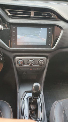 Chery Tiggo 2 1.5 Look 16v Flex Aut. 5p