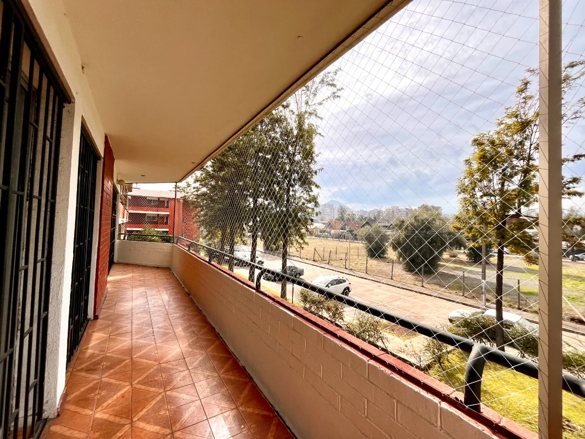 Imagen 4 de 22 de Exquisito Departamento, Vista Despejada, 3d/2b/1e/2b