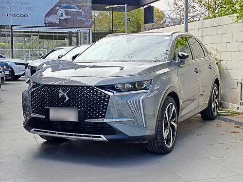 Ds Automobiles Ds7 1.6 Puretech 225 Opera At 2023