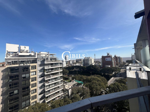 Apartamento Penthouse En Venta 3 Dormitorios