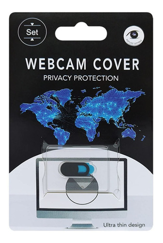 Mobile Phone Computer Camara Privacy Protection Estuche