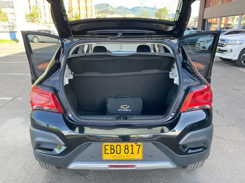 Chevrolet Onix 1.4 Activ