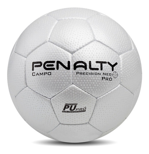 Pelota De Futbol Campo Penalty N°5 Precision Pro